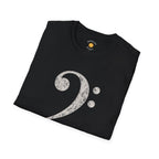 No Treble T-Shirt