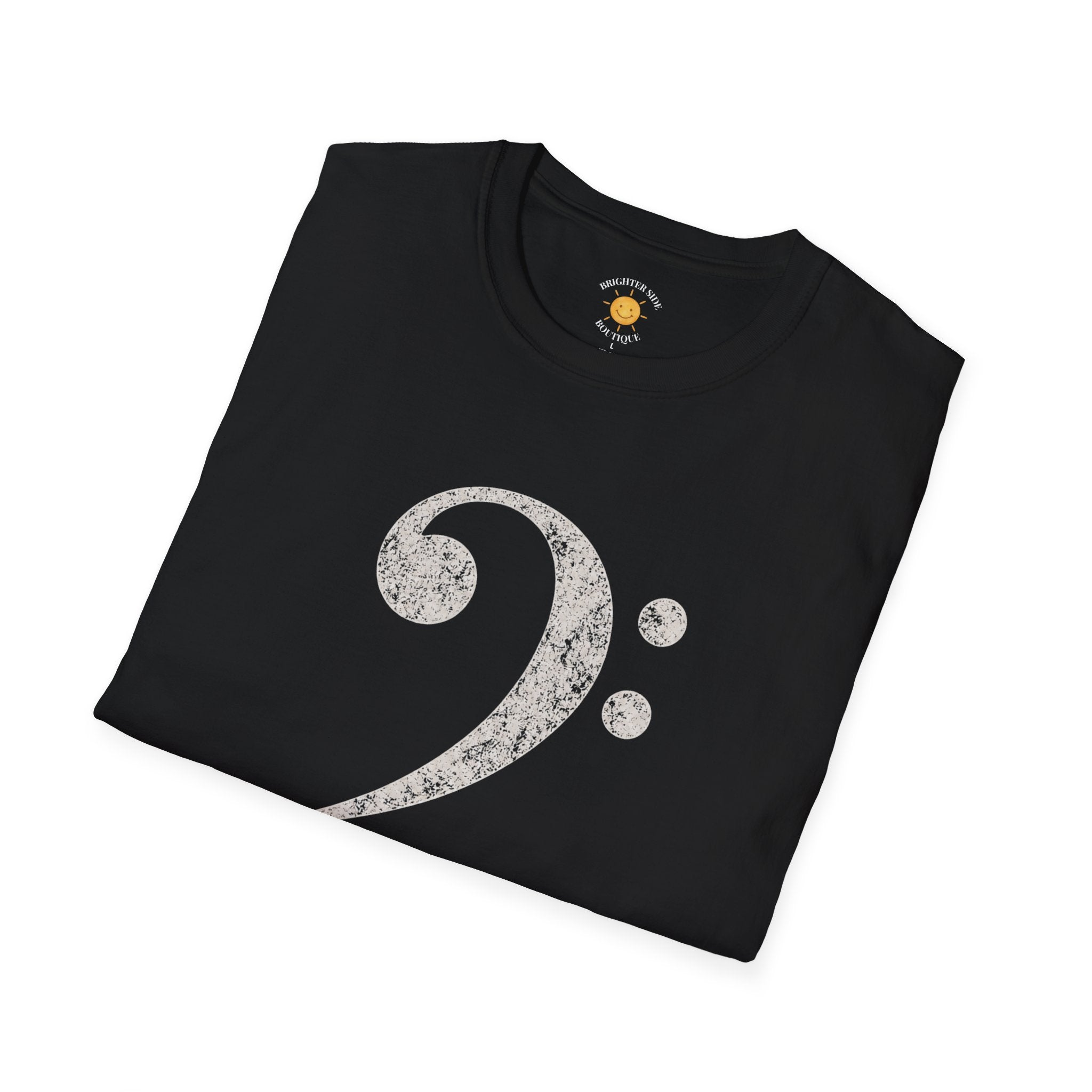 No Treble T-Shirt