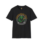 Aggressively Kind Pancake Maker T-Shirt