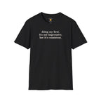 Doing My Best T-Shirt