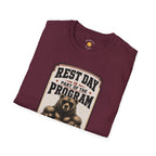 Rest Day T-Shirt