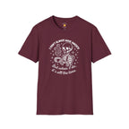 I Don't Always Have Anxiety T-Shirt