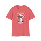 Please Hold While I Overthink This T-Shirt
