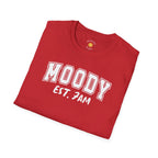 Moody 7am T-Shirt