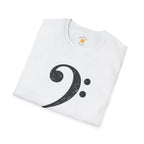 No Treble T-Shirt