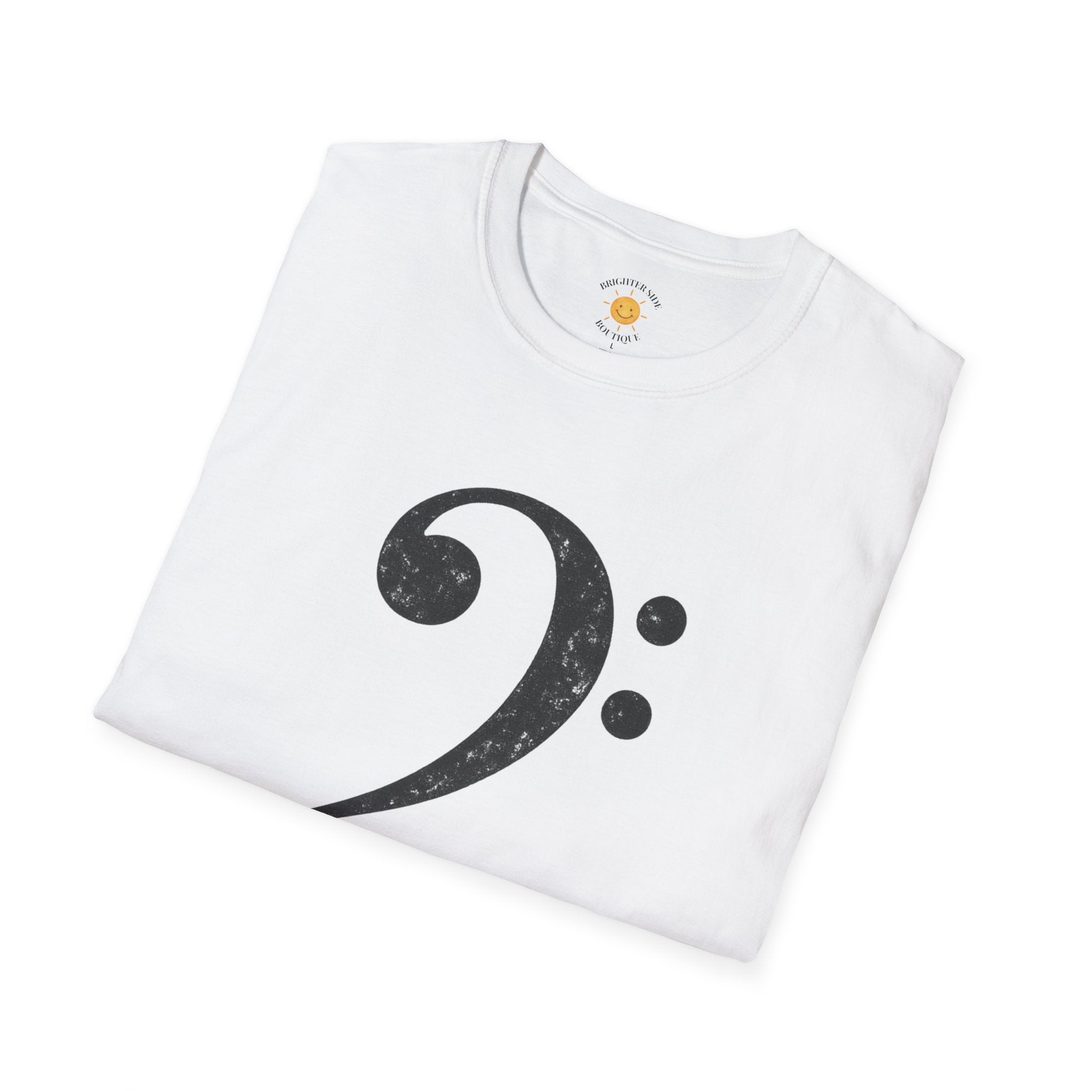 No Treble T-Shirt