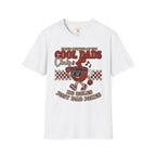 Cool Dads Club No Rules T-Shirt