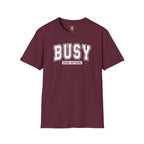 Busy Doing Nothing T-Shirt