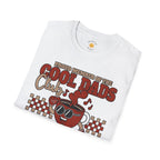 Cool Dads Club No Rules T-Shirt
