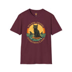 It's Fine I'm Fine T-Shirt