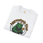 Aggressively Kind Pancake Maker T-Shirt