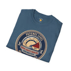 Patience Level T-Shirt