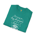 Dry Shampoo and a Dream T-Shirt
