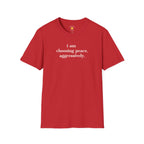 Choosing Peace T-Shirt