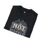 Not Every Battle Is Visible T-Shirt