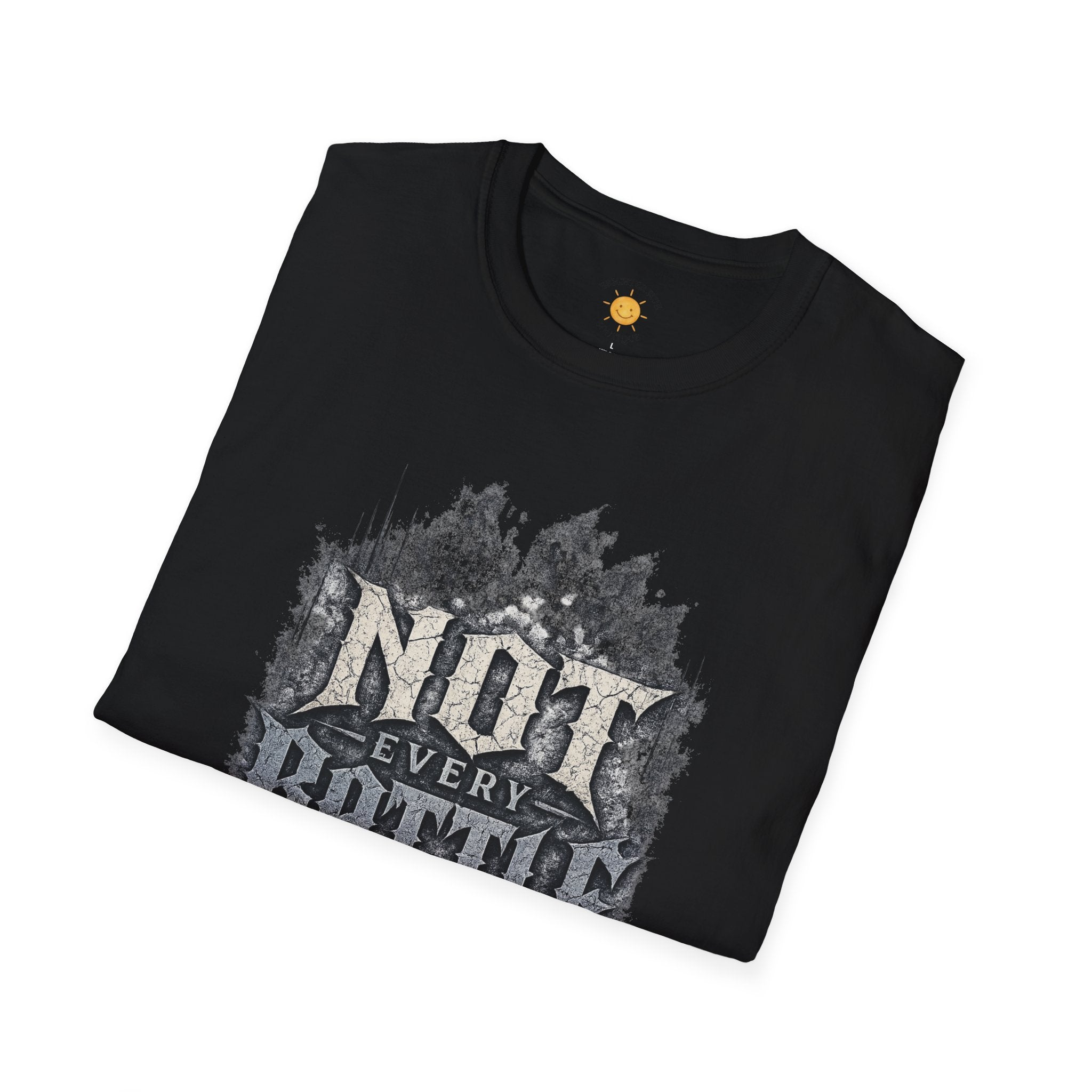 Not Every Battle Is Visible T-Shirt