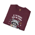 If I'm Moody T-Shirt