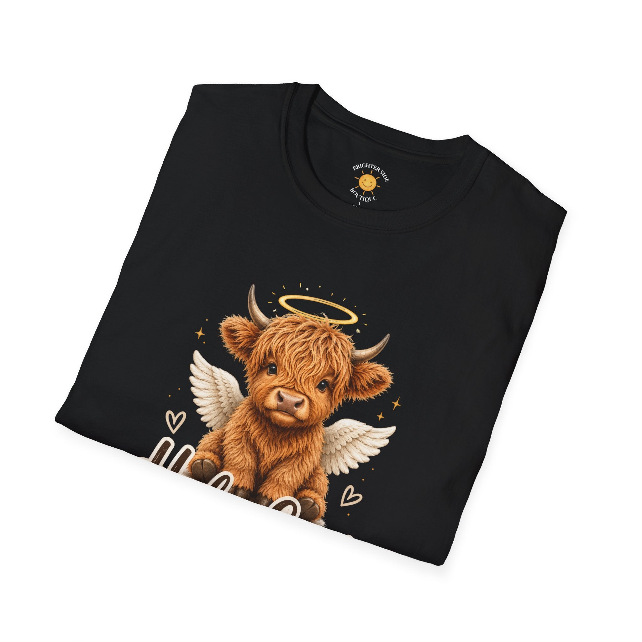 Holy Cow T-Shirt