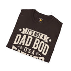 It's a Father Figure T-Shirt