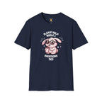 Please Hold While I Overthink This T-Shirt