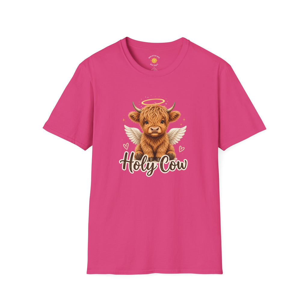 Holy Cow T-Shirt