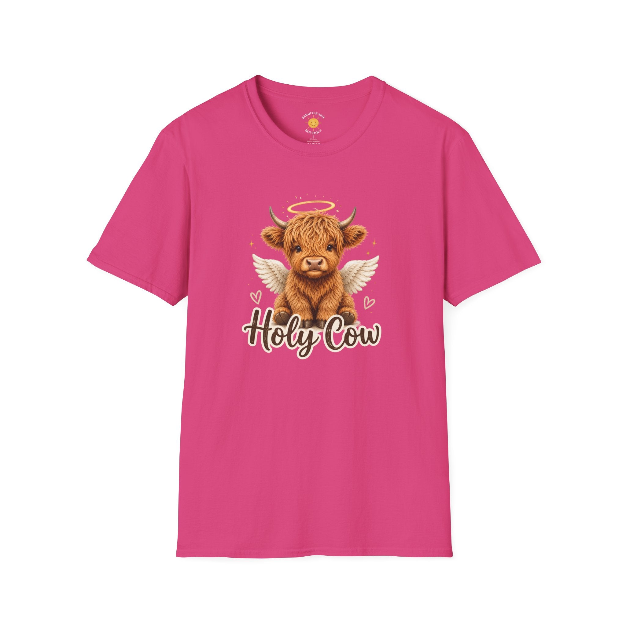 Holy Cow T-Shirt