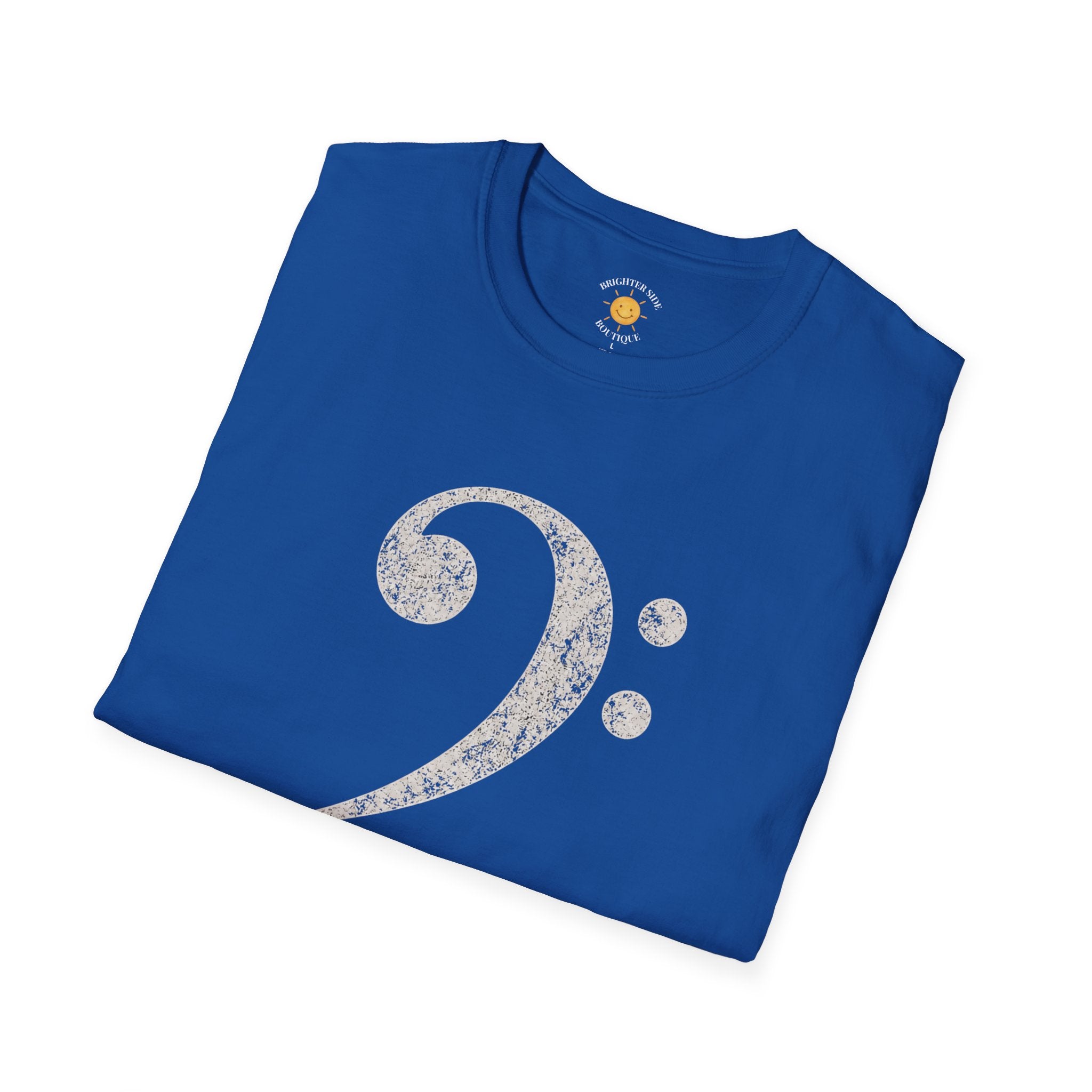 No Treble T-Shirt