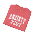 Anxiety University T-Shirt