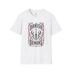 Banish The Demons T-Shirt