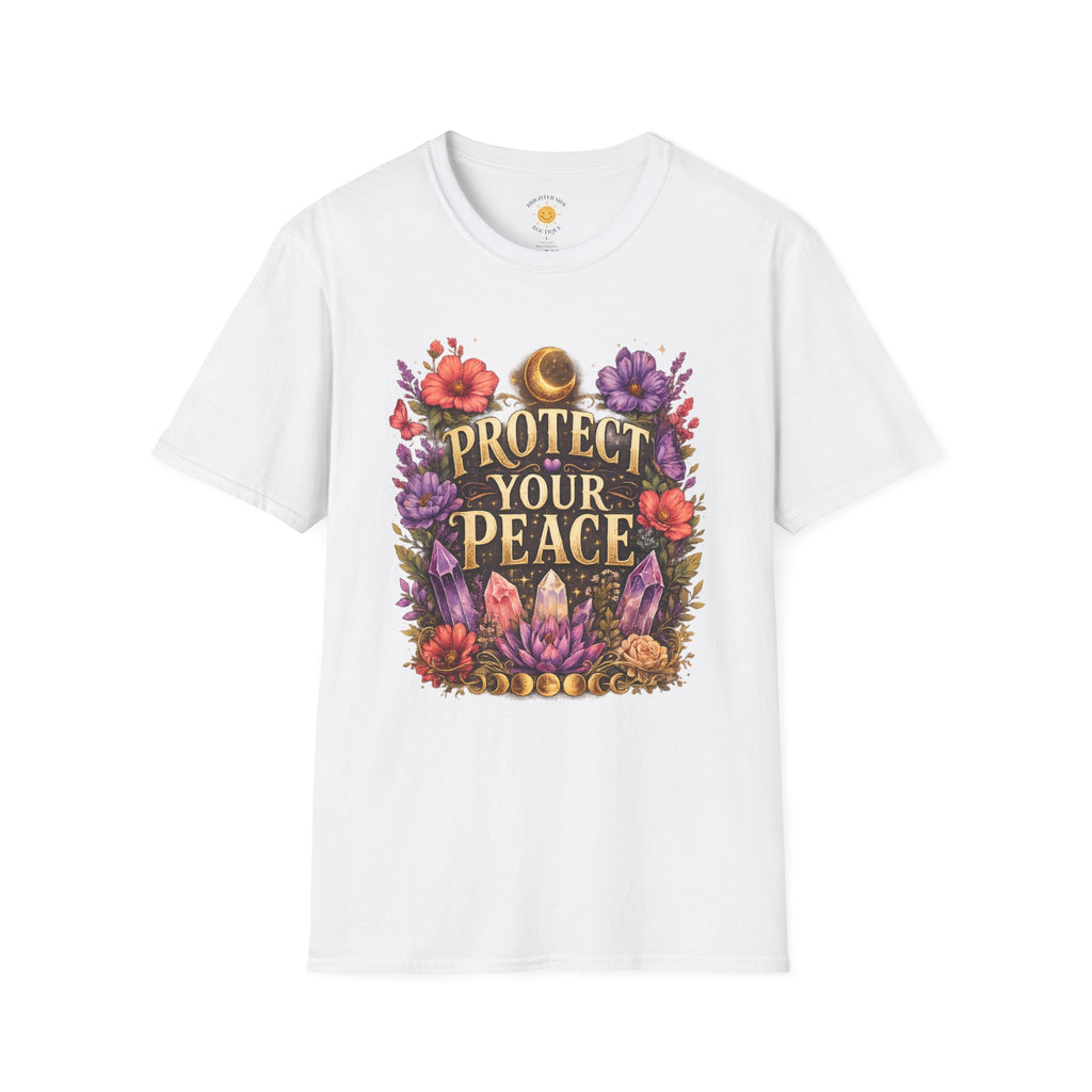 Protect Your Peace T-Shirt