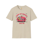 My Anxiety Says No T-Shirt