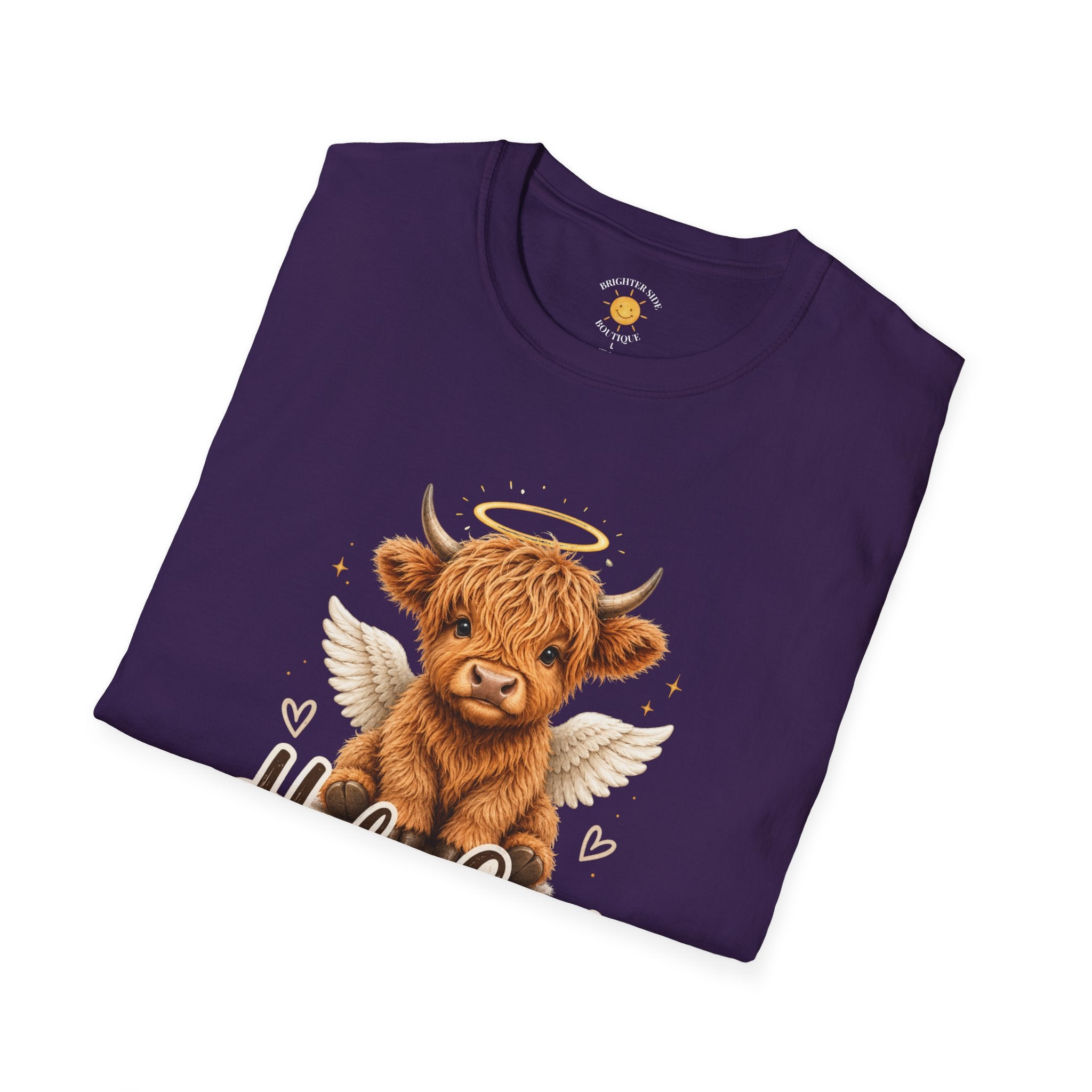 Holy Cow T-Shirt