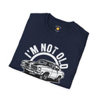 I'm Classic T-Shirt