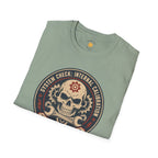 Maintain The Machine T-Shirt