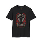 Banish The Demons T-Shirt