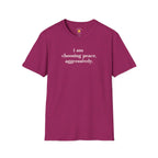 Choosing Peace T-Shirt