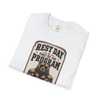 Rest Day T-Shirt