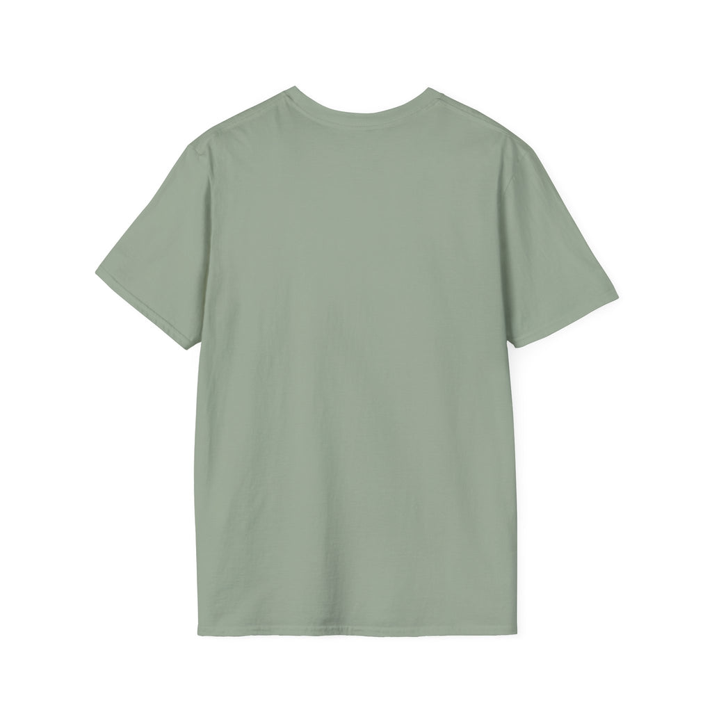 Daddy My Hero T-Shirt