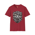 Dad: Master of Repairs T-Shirt