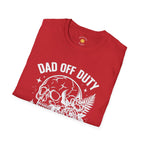Dad Off Duty T-Shirt