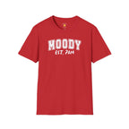 Moody 7am T-Shirt