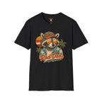 Rad Dad Tropical Vibes T-Shirt
