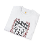 Banish The Demons T-Shirt