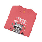 If I'm Moody T-Shirt
