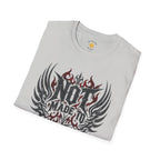 Not Made To Fit In T-Shirt