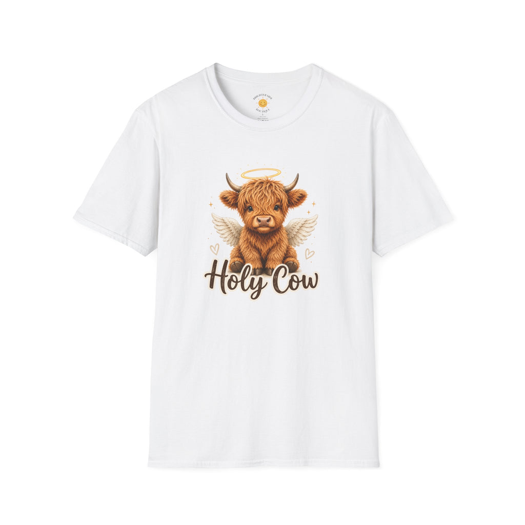 Holy Cow T-Shirt