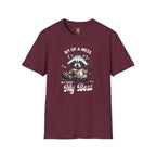 Bit Of A Mess T-Shirt