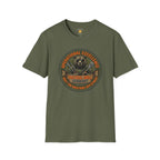 Tactical Grill Sergeant T-Shirt