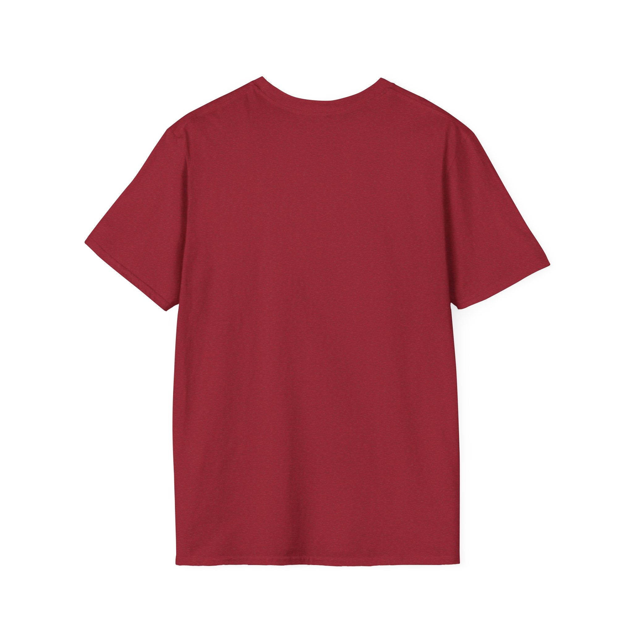It's a Father Figure T-Shirt