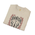 Banish The Demons T-Shirt